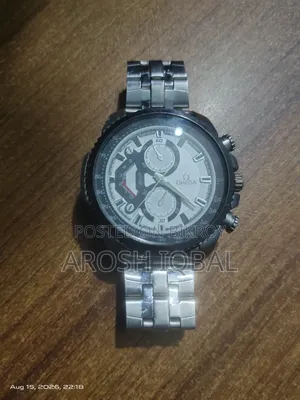 Original Omega Watch