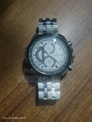 অরজিনাল ওমেগা ওয়াচ