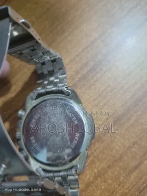 Original Omega Watch