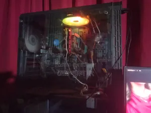 Desktop Computer Gigabyte 16GB Intel Core I3 SSD 500GB
