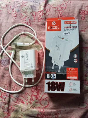 Phone Charger