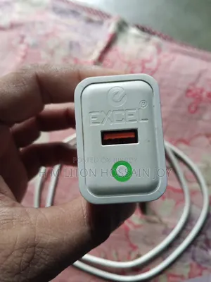 Phone Charger