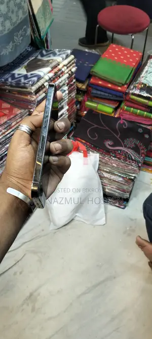 Apple iPhone 13 Pro 128 GB Silver