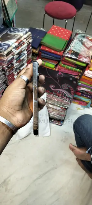 Apple iPhone 13 Pro 128 GB Silver