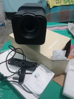 Magcubic HY320 Android Projector