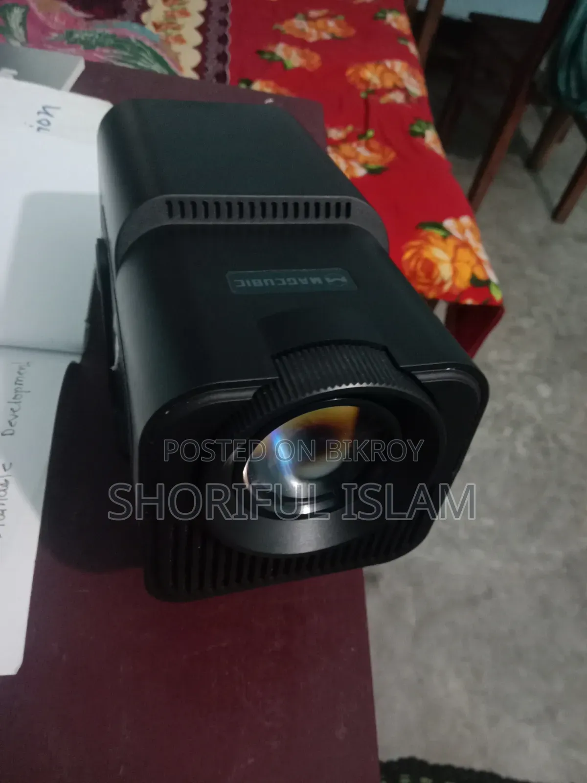 Magcubic HY320 Android Projector