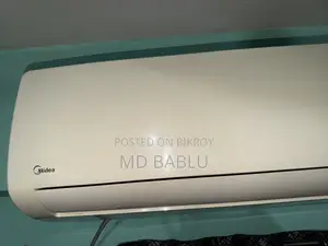 Media AC 2 Ton (Non Inverter)