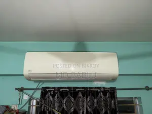 Media AC 2 Ton (Non Inverter)