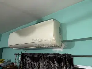 Media AC 2 Ton (Non Inverter)