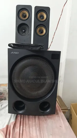 এফএনডি এফ৭৭০০এক্স মডেল