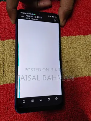 Xiaomi Poco M2 64 GB Blue