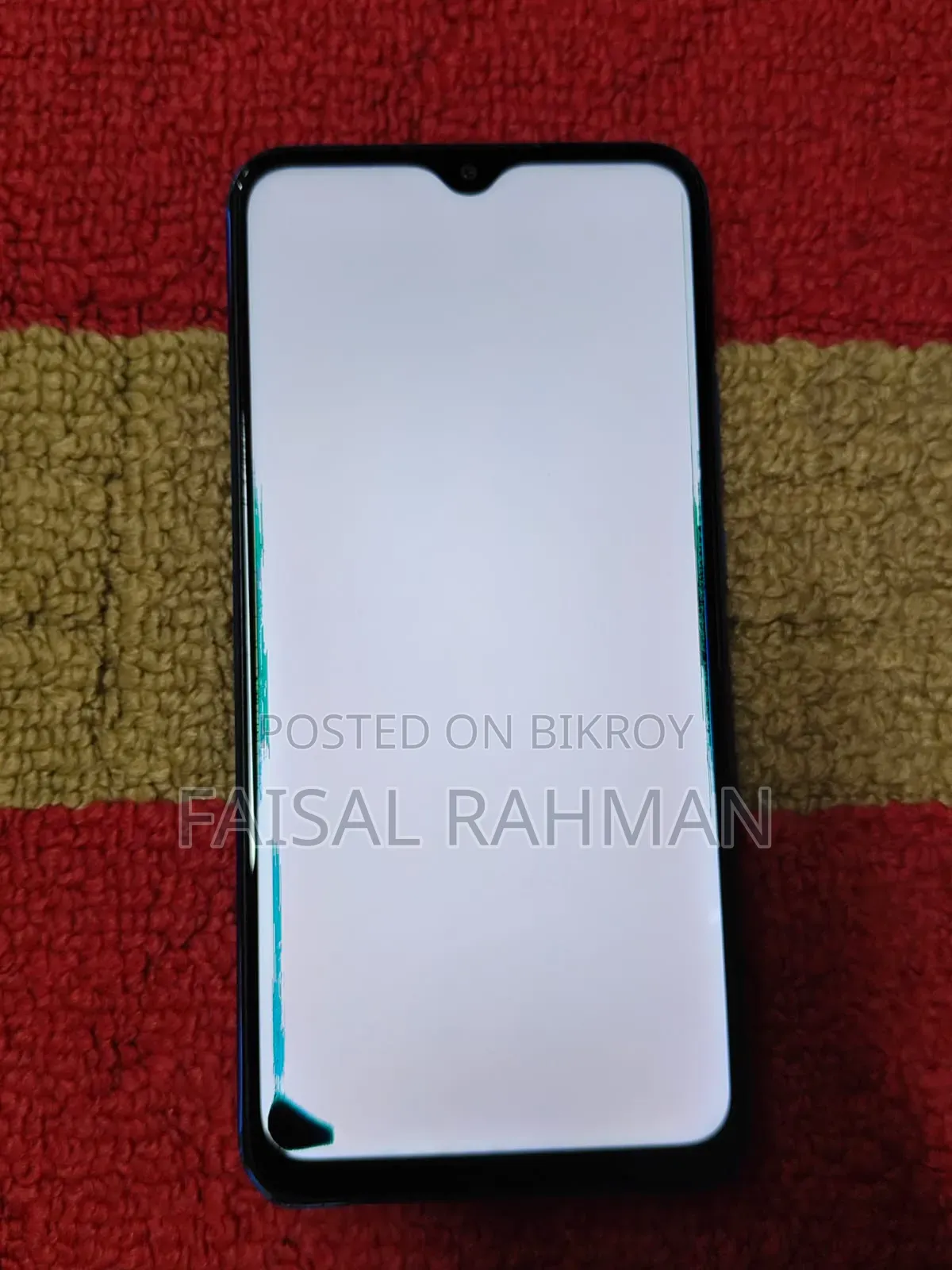 Xiaomi Poco M2 64 GB Blue