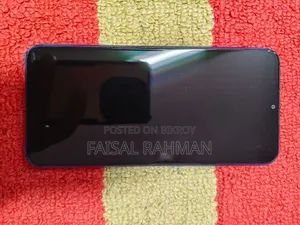 Xiaomi Poco M2 64 GB Blue