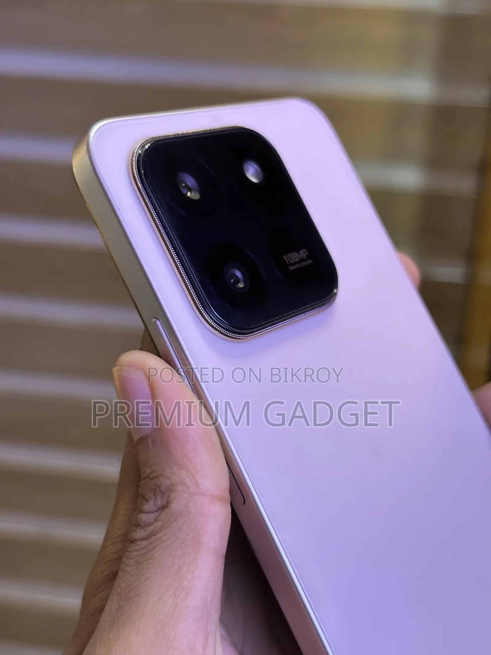 Honor X7d 256 GB Green