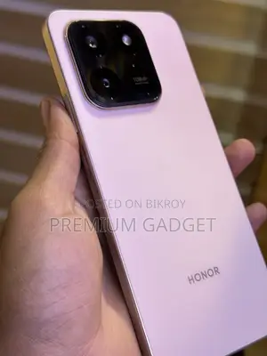 Honor X7d 256 GB Green