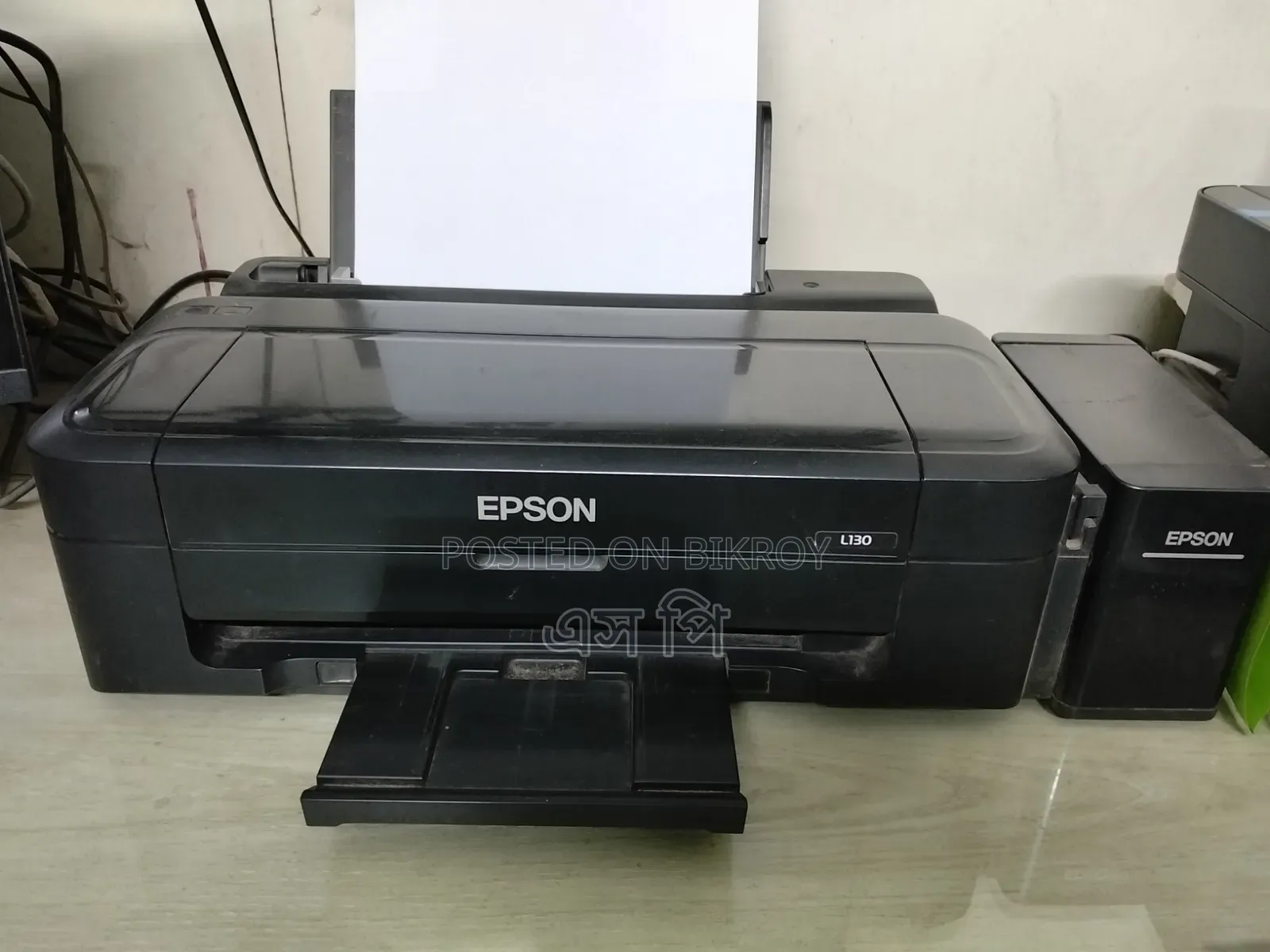 Printer, Epson L130