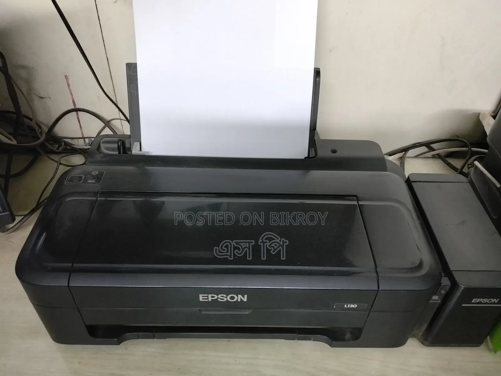 Printer, Epson L130