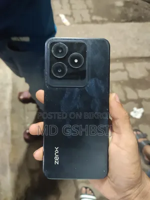 ওয়ালটন ઝેનએક્સ ২ ৬৪ জিবি কমলা