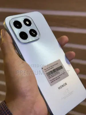 Honor X6C 256 GB Green