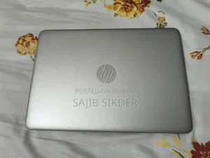 Laptop HP EliteBook 840 G3 8GB Intel Core 5 SSD 256GB