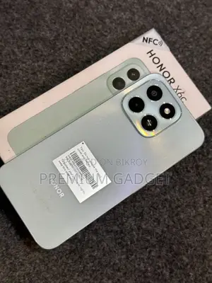 Honor X6C 256 GB Green