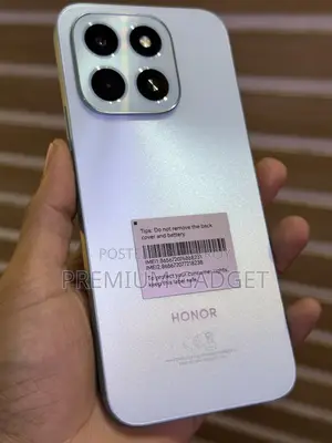 অনার এক্স৬সি ২৫৬ জিবি সবুজ