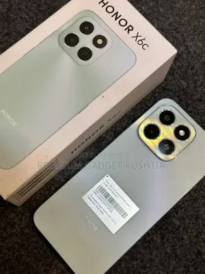 Honor X6C 256 GB Green