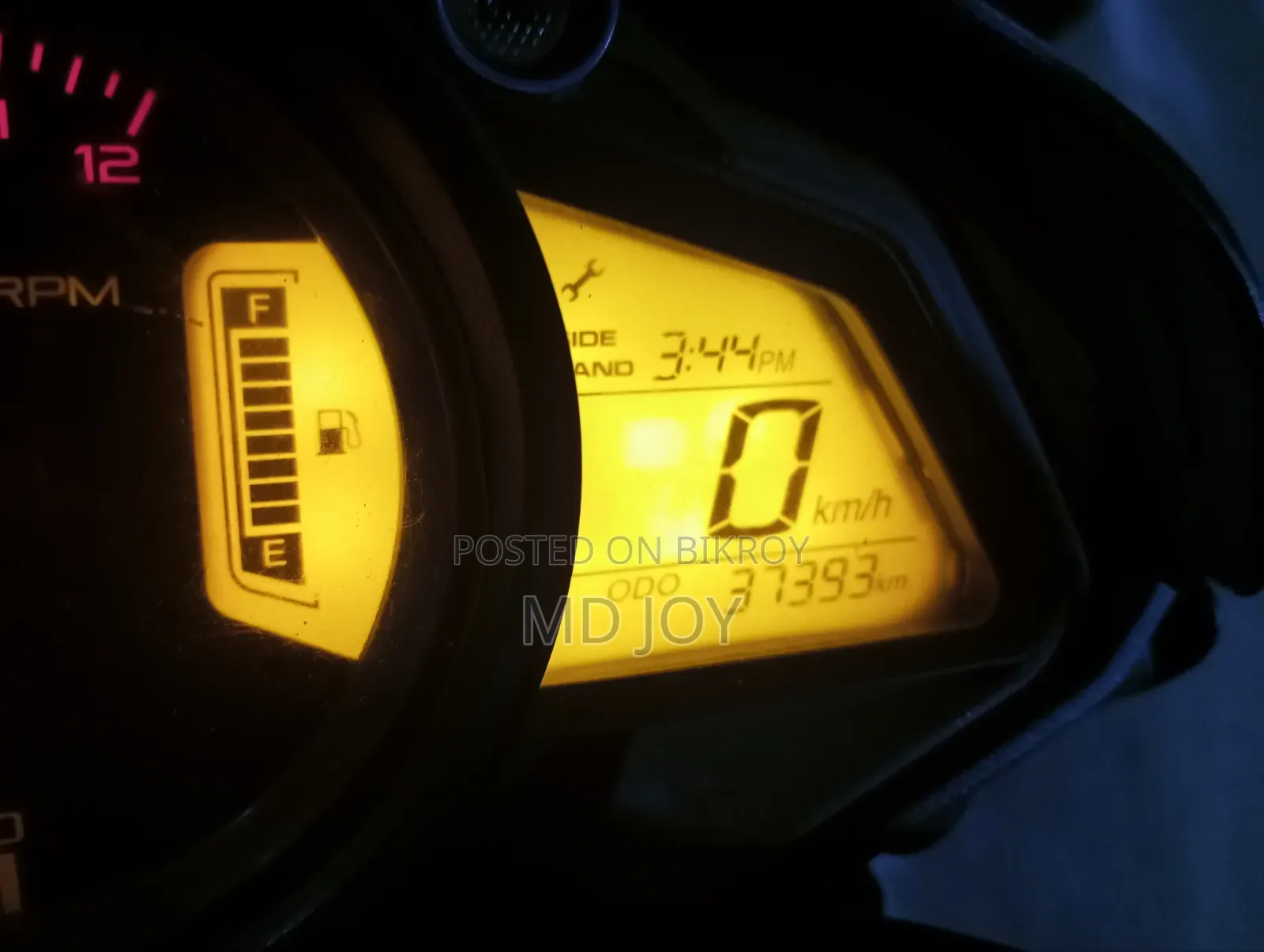 Bajaj Pulsar NS 160 2020 White