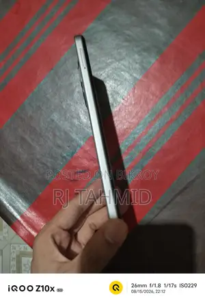 ইনফিনিক্স হট ৫০আই ১২৮ জিবি সিলভার