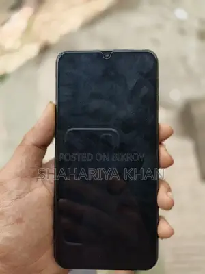 Samsung Galaxy A07 128 GB Blue