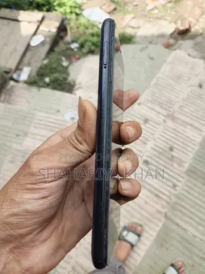 Samsung Galaxy A07 128 GB Blue