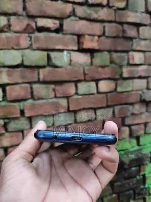 Samsung Galaxy M31 64 GB Blue