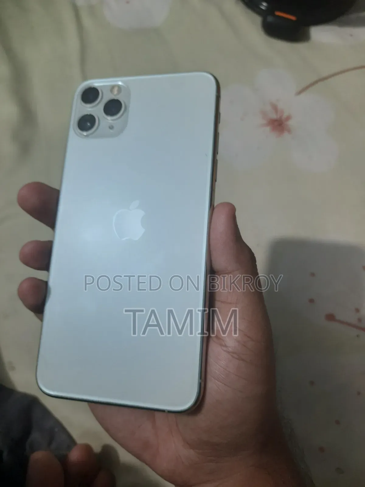 Apple iPhone 11 Pro Max 256 GB White
