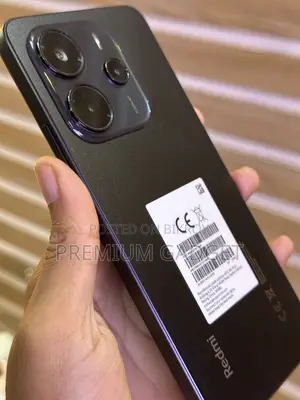 শাওমি ১৪ ২৫৬ জিবি কালো