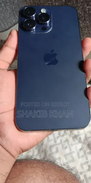 Apple iPhone 14 Pro Max 128 GB Purple