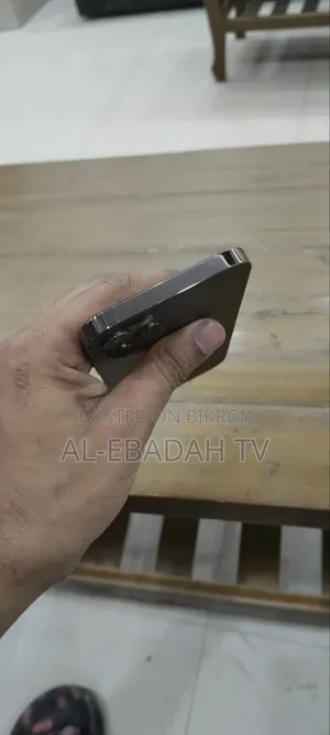 অ্যাপল আইফোন ১২ প্রো ২৫৬ জিবি গ্রে