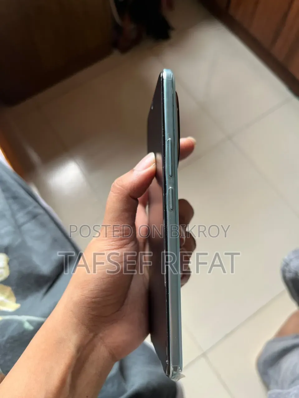 হনার ২০০ ৫১২ জিবি সবুজ