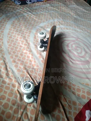 Skateboard for Sale