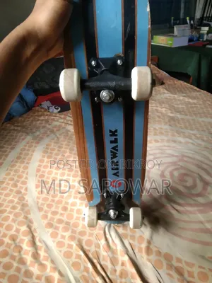 Skateboard for Sale