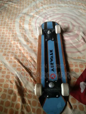 Skateboard for Sale