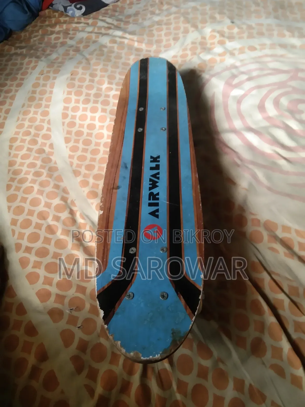 Skateboard for Sale