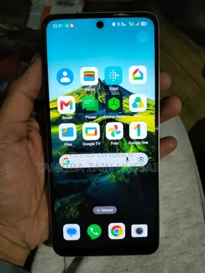 Oppo A5 5G 128 GB White
