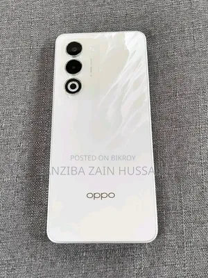 Oppo A5 5G 128 GB White