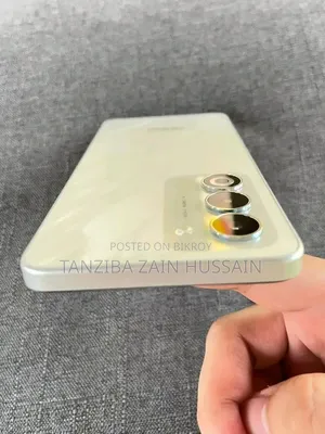 Oppo A5 5G 128 GB White