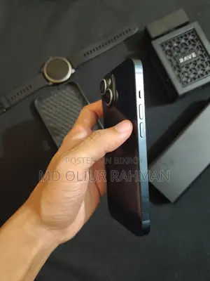 অ্যাপল আইফোন ১৪ ১২৮ জিবি নীল