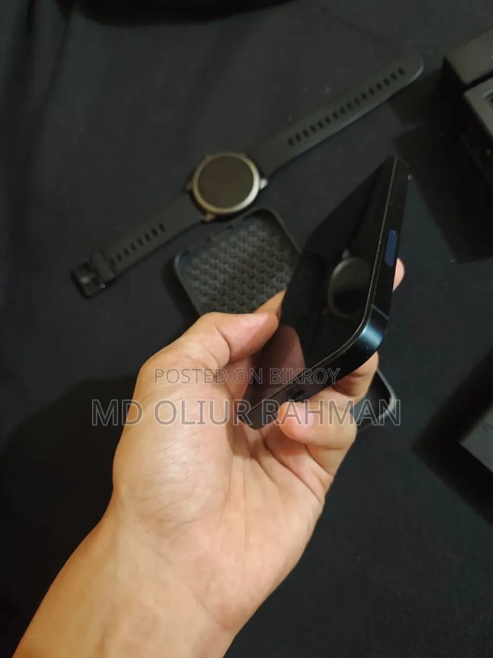 অ্যাপল আইফোন ১৪ ১২৮ জিবি নীল