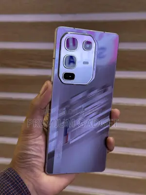Infinix Note 50 Pro 4G 256 GB Bronze