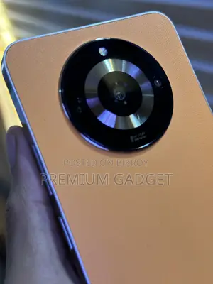 Realme Narzo 60 128 GB Gold