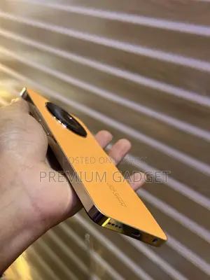Realme Narzo 60 128 GB Gold