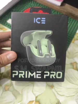 Earbuds (ENC)